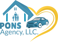 Pons Agency LLC