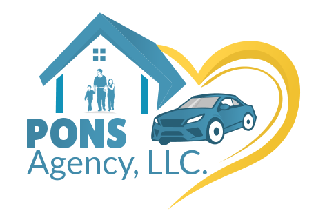 Pons Agency LLC