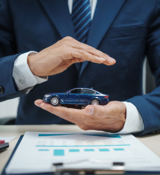 rendering loft and luxury hotel reception and vintage cafe lounge restaurant